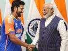 India Wins Champions Trophy 2025: PM Modi Congratulate Team India