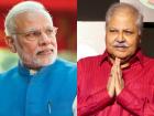 PM Modi Pays Tribute to Satish Shah, Says He Will Be Remembered as a True Legend of Indian Entertainment