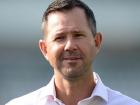 "I was Disappointed": Ricky Ponting Opens Up On His Exit From Delhi Capitals