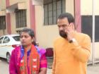 PMC Election 2026: Major Setback for BJP as Pune Candidate Pooja More Withdraws Nomination Amid Row