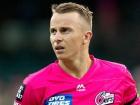 Big Bash League: Sydney Sixers All-Rounder Tom Curran Banned for 4 BBL Games