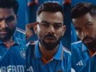 Adidas unveils Team India's new jersey for 2023 ODI World Cup