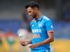 Prasidh Krishna Sold to GT (Gujarat Titans) for INR 9.5 Crore at IPL 2025 Mega Auction