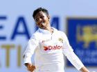 Sri Lanka’s Praveen Jayawickrama Banned by ICC for One Year - Know Why