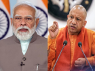 Prayagraj Cold Storage Collapse: PM Modi, CM Yogi Adityanath Condole Loss of Lives, Announce Ex Gratia for Kin of Deceased