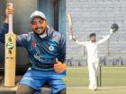 Prithvi Shaw, Ruturaj Gaikwad Named in Maharashtra Squad for Buchi Babu Tournament