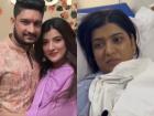 "He was already married": Instagram influencer recalls horror after Maharashtra bureaucrat's son allegedly runs over vehicle
