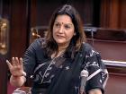 'Mumbai At No. 2 In Crime, Thank You Mahayuti': Priyanka Chaturvedi Slams Govt Over NCRB Data