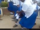 Kenya: Mysterious illness hits Kenyan schoolgirls, 90 students paralyzed