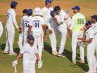 Mumbai Beat Vidarbha to Win 42nd Ranji Trophy Final at Wankhede 