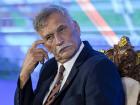 BCCI President Roger Binny served conflict of interest notice over daughter-in-law's broadcasting connection