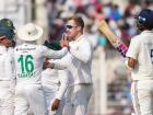 India vs South Africa, 1st Test Day 3: Proteas Clinch 30-Run Victory at Eden Gardens