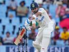 South Africa vs India: Virat Kohli achieves rare batting record in 146 years of cricket history