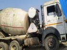 Pune Accident: 25-Year-Old Construction Worker Dies After Being Run Over by Cement Mixer on Paashan-Baner Link Road