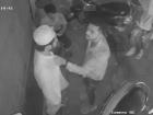 Pune Shocker: Man Brutally Attacked with Machete in Kondhwa, CCTV Footage Surfaces