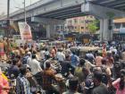 Pune Gang War: Vanraj Andekar Murder Accused’s Brother Shot Dead in Dhankawadi