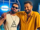 Meet Paddy Chougule, The Man popularly known as ‘Junior Hardik Pandya’