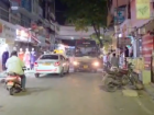 Pune Hospital Bomb Scare: Low-Grade Explosive Device Found Inside Private Hospital in Hadapsar; Probe On (VIDEO)