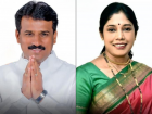 Pune Municipal Elections 2026: BJP Candidates Manjusha Nagpure, Shrikant Jagtap Win Unopposed
