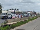 Pune–Bengaluru Highway Traffic Update: Vehicles Stuck in Massive Jam on NH-48 Amid Diwali Holidays