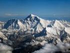 Mount Everest
