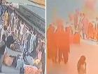 Quetta Bomb Blast Video: Death Toll Rises to 26, Several Injured; CCTV Footage Captures Moment of Explosion at Railway Station