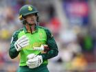 T20 WC 2022: South Africa opt to bat against Bangladesh
