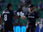 SA vs NZ, Champions Trophy 2025: New Zealand Posts Highest-Ever Total in Tournament History with 362/6
