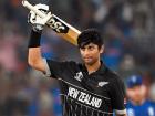 IPL 2026 Auction: Rachin Ravindra Sold to KKR (Kolkata Knight Riders) for INR 2 Crore