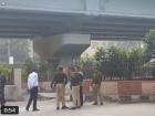Delhi: Loud Explosion Heard Near Radisson Hotel in Mahipalpur, Nothing Suspicious Found