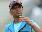 Rahul Dravid gives Rs 35,000 to groundsmen for preparing a perfect test match pitch