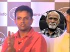 'Vinod Kambli Didn't Have Talent...Sachin Had Much More..': Rahul Dravid's Old Video Goes Viral