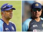 Rahul Dravid to mentor IPL franchise, VVS Laxman to take over as India coach