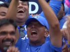 Rahul Dravid Celebration Video: Departing Head Coach Shows Rare Emotion in Celebrating India's T20 World Cup 2024 Triumph