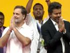 Joseph Vijay Takes Oath as Tamil Nadu CM in Coat Suit, Breaks Traditional Attire Trend