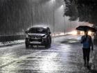 Mumbai Rains: Heavy Showers Hits Different Parts Of City; IMD Issues Yellow Alert In Thane & Palghar For October 27
