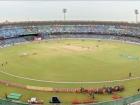 No electricity in Raipur cricket stadium ahead of IND vs AUS T20I over pending bill
