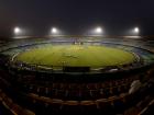 Raipur Weather Forecast for RCB vs KKR IPL 2026 Match: Will Rain Play Spoilsport in Today's Royal Challengers Bengaluru vs Kolkata Knight Riders Clash?