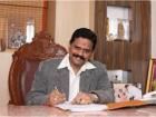 Rajan Vichare