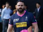 IPL 2022: Rajasthan Royals appoint Steffan Jones as high performance bowling coach