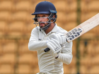 Rajat Patidar Smashes 80-Ball Century for Central Zone Against North East Zone in Duleep Trophy 2025