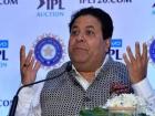 India vs England T20 World Cup 2024 Semifinal: Rajeev Shukla Confident Of India Becoming World Champions
