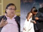 'Nothing Inappropriate Happened,' Rakesh Bedi Responds to Viral Video of Kissing Sara Arjun at Dhurandhar Trailer Launch