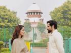 HAQ’ Promotions Begin: Emraan Hashmi, Yami Gautam Dhar Recreate Film Poster at Supreme Court