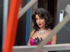 Nora Fatehi Offers a Glimpse into ‘What Do I Know (Just a Girl)’, with Fans Calling Her the Modern-Day Marilyn Monroe