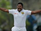 Herath tests negative, spinner joins Bangladesh team after 14-day quarantine