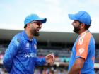 ‘Bambai Se Aaya…’: Rashid Khan Celebrates Afghanistan’s Semifinals Entry on Instagram, Shares Pic With Rohit Sharma