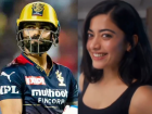 RCB Drops Another Hint About Name Change of Franchise Ahead of IPL 2024; Watch Video Featuring Rashmika Mandanna