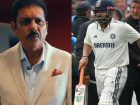‘Toota Bhi Hota Toh Khelta’: Ravi Shastri REVEALS Conversation with Rishabh Pant Before ENG vs IND 4th Test at Old Trafford (VIDEO)