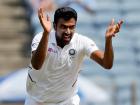 R Ashwin surpasses Kapil Dev, becomes 2nd highest Indian wicket-taker in Test cricket